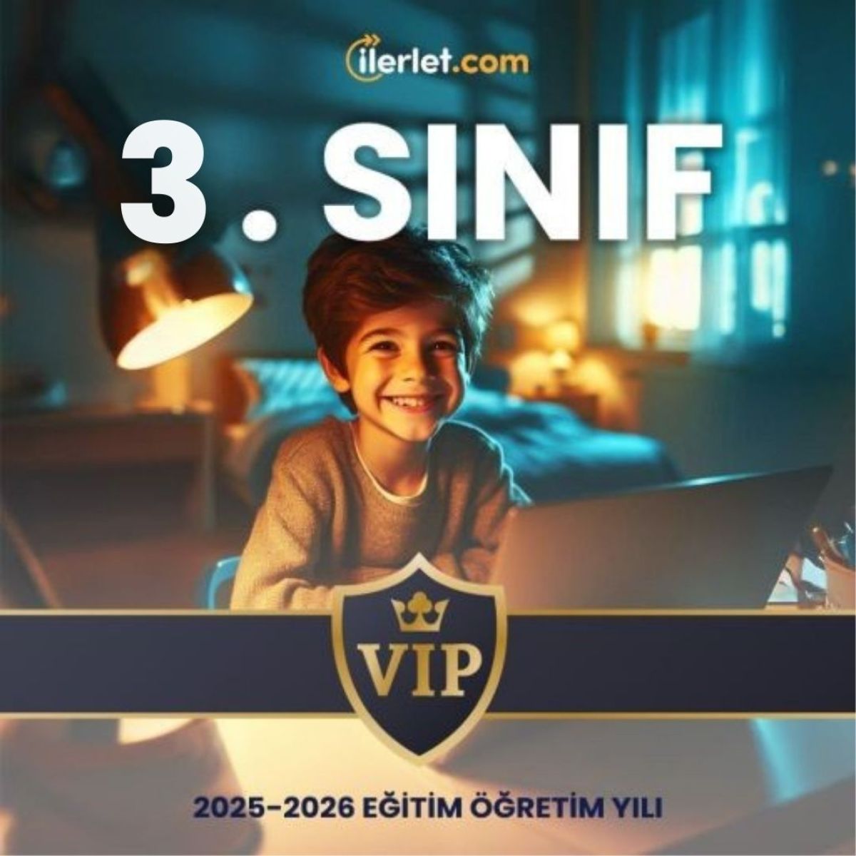 3 sinif kurs
