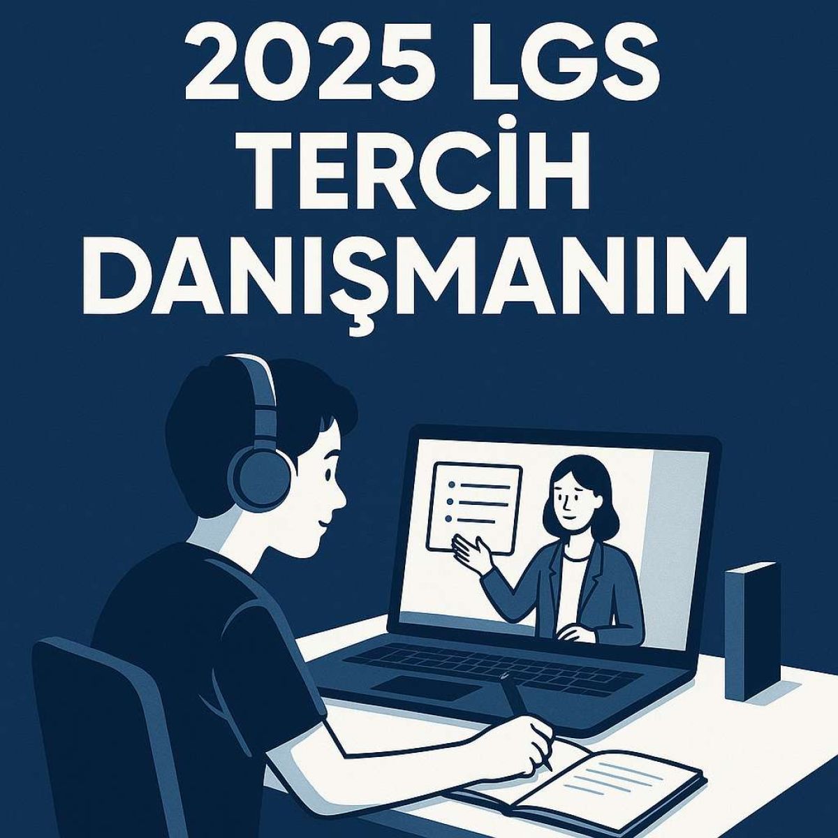 lgs tercih danışmanı