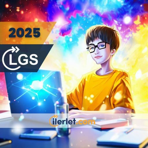 2024 LGSye Hazırlık Online Eğitim Paketi