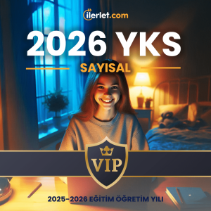 2026 Yks Sayısal