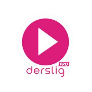 Ücretsiz Derslig PRO Üyeliği