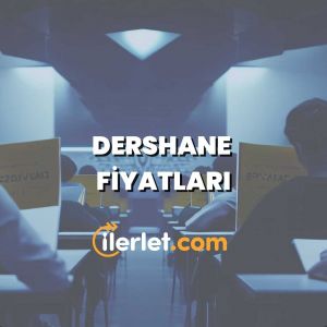 Gebze Dershane Fiyatları Gebze Dershane Fiyatları