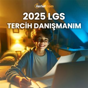 lgs tercih danışmanı