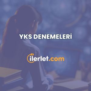 YKS Deneme Sınavları YKS Deneme Sınavları