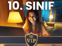 10 sinif