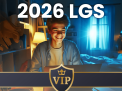 2026 lgs kursu