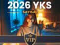 2026 Yks Sayısal