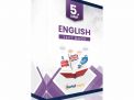 5. Sınıf Yeni Nesil English Test Book