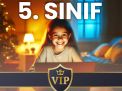 5 sinif kurs