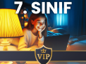 7 sinif