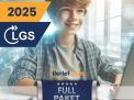 2025 LGS Online Eğitim Paketi