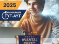 2025 TYT AYT Fen Bilimleri