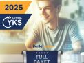 2025 YKS Hazırlık Sayısal Online Eğitim Paketi