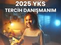2025 YKS tercih danışmanı
