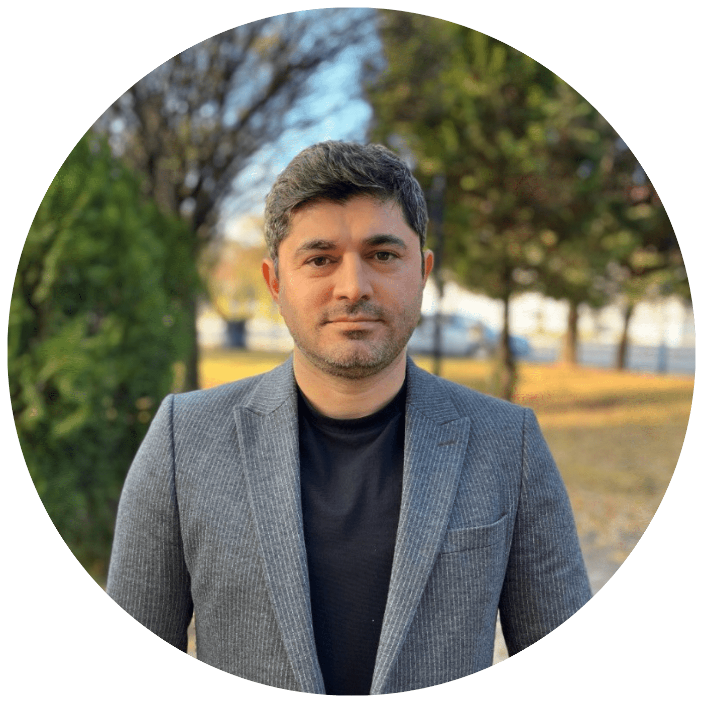 GÜRKAN CANER BİRER
