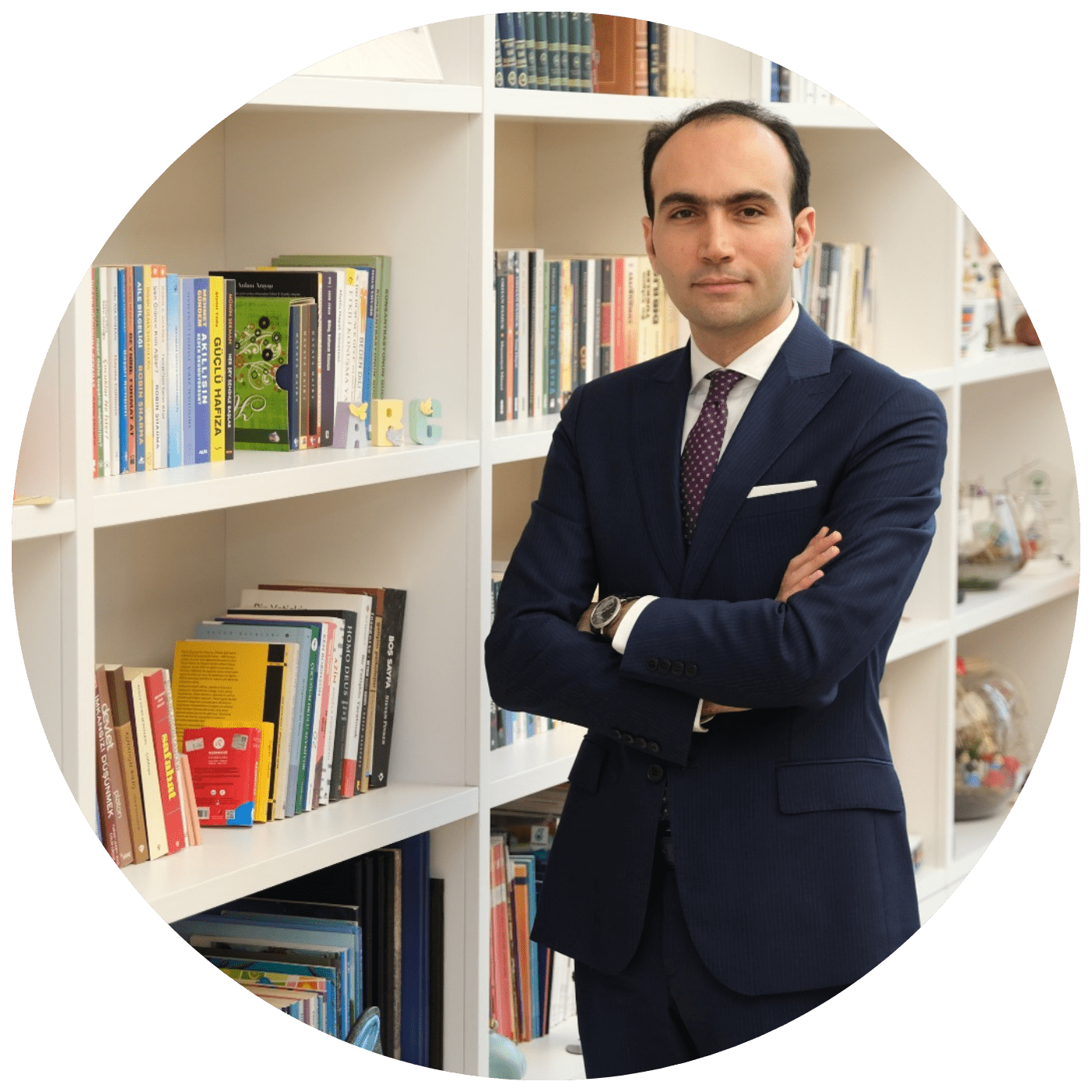 İBRAHİM GÜNDÜZ